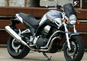 Yamaha BT1100 Bulldog Yamaha BT1100 Bulldog